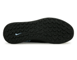 Nike Kids Zoom Mercurial Superfly 10 Club TF Black/Black Sole