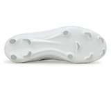 Nike Kids Zoom Mercurial Superfly 11 Academy FG/MG White/Dusty Cactus Bottom