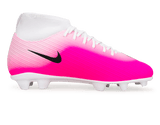 Nike Kids Zoom Mercurial Superfly 11 Club FG/MG Multi Color/Black Side
