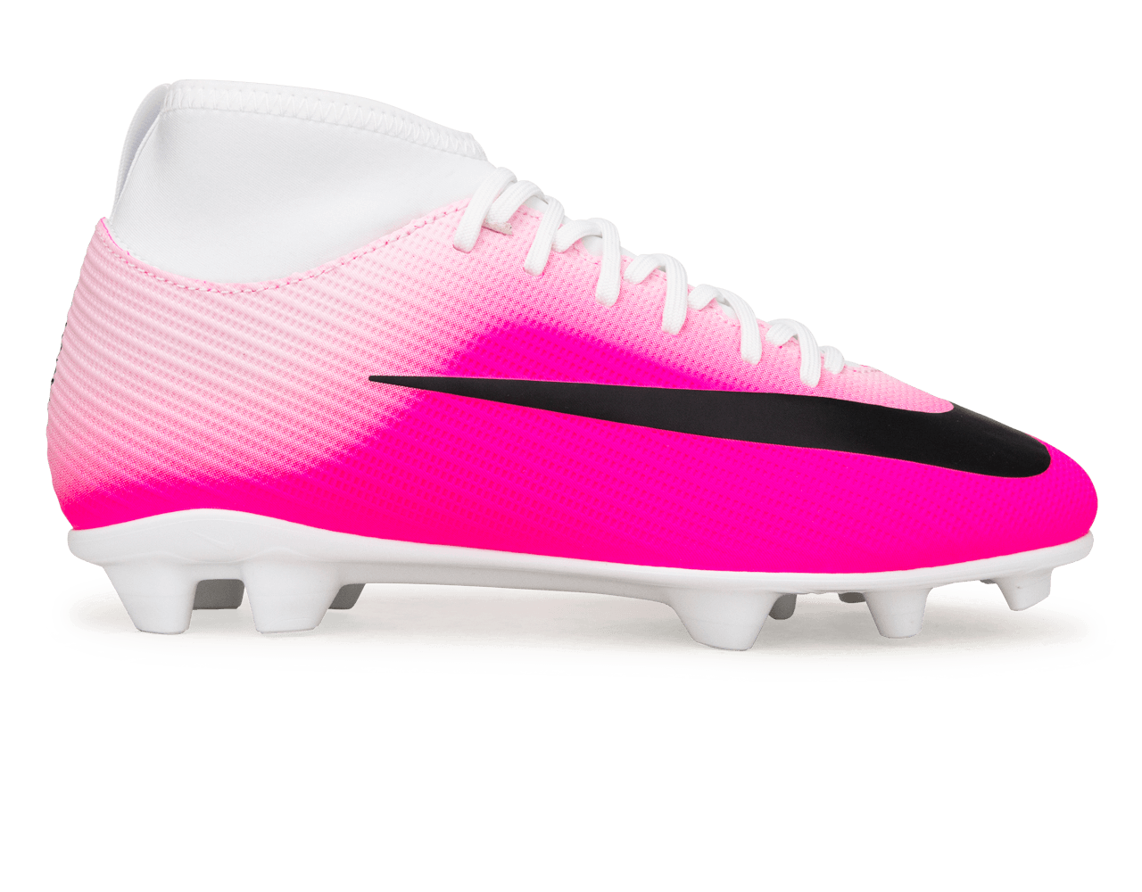 Nike Kids Zoom Mercurial Superfly 11 Club FG/MG Multi Color/Black