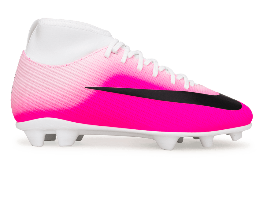 Nike Kids Zoom Mercurial Superfly 11 Club FG/MG Multi Color/Black