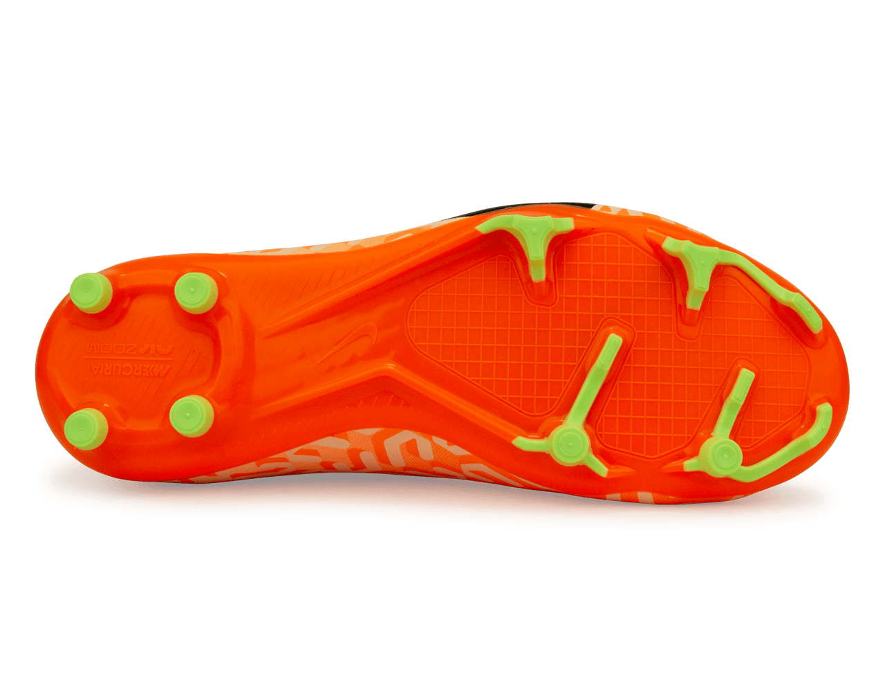 Nike Zoom Mercurial Vapor 15 Elite FG Guava Ice/Black – Azteca Soccer