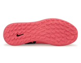 Nike Kids Zoom Mercurial Superfly 9 Club TF Pink Foam/Black Sole