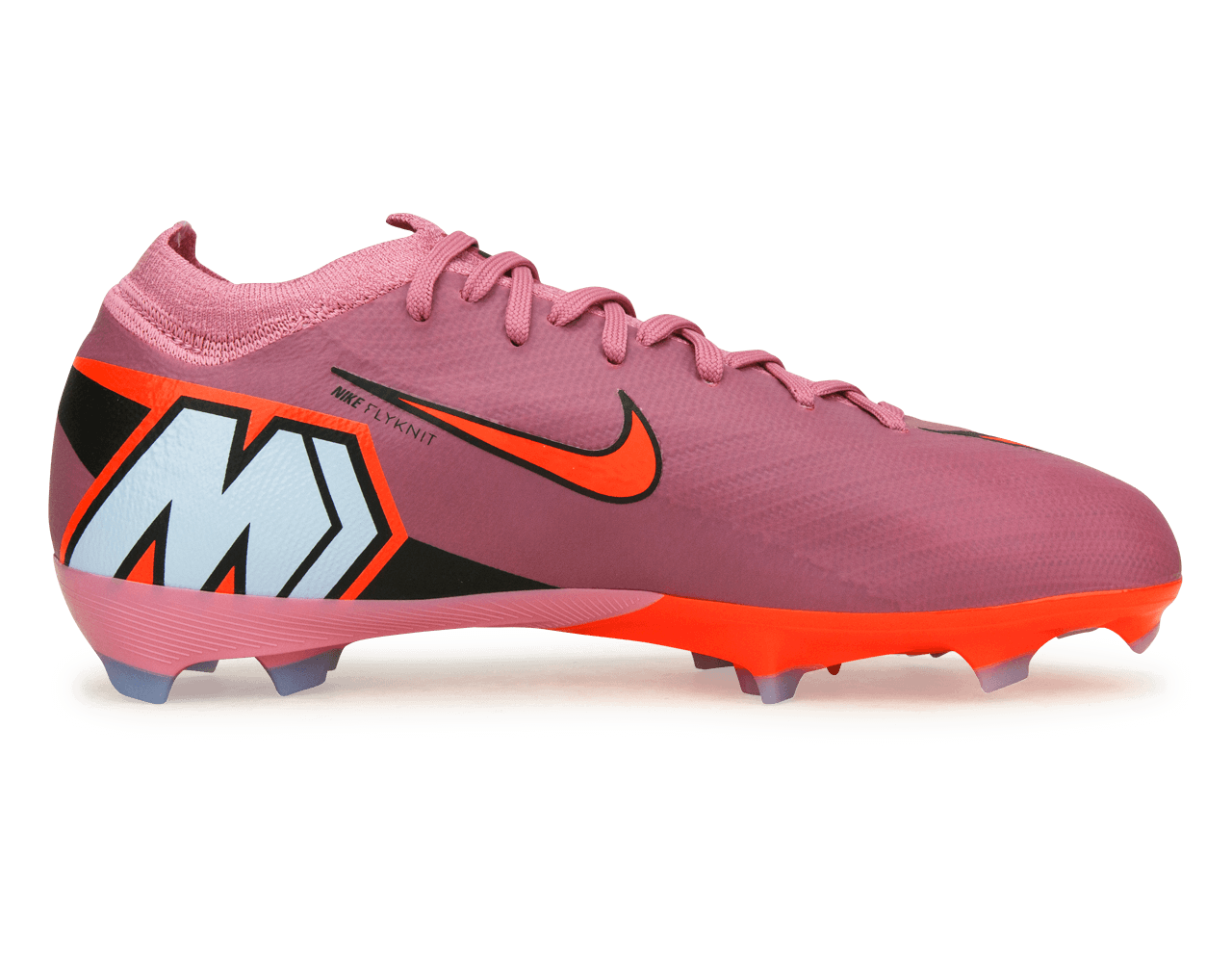 ミニミニマウス　NIKE ズーム　ヴェイパー16 マジックフラミンゴ Nike Youth Zoom Mercurial Vapor 16 Pro FG Magic Flamingo/Black