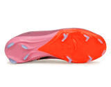 Nike Kids Zoom Mercurial Vapor 16 Pro FG Magic Flamingo/Black Sole