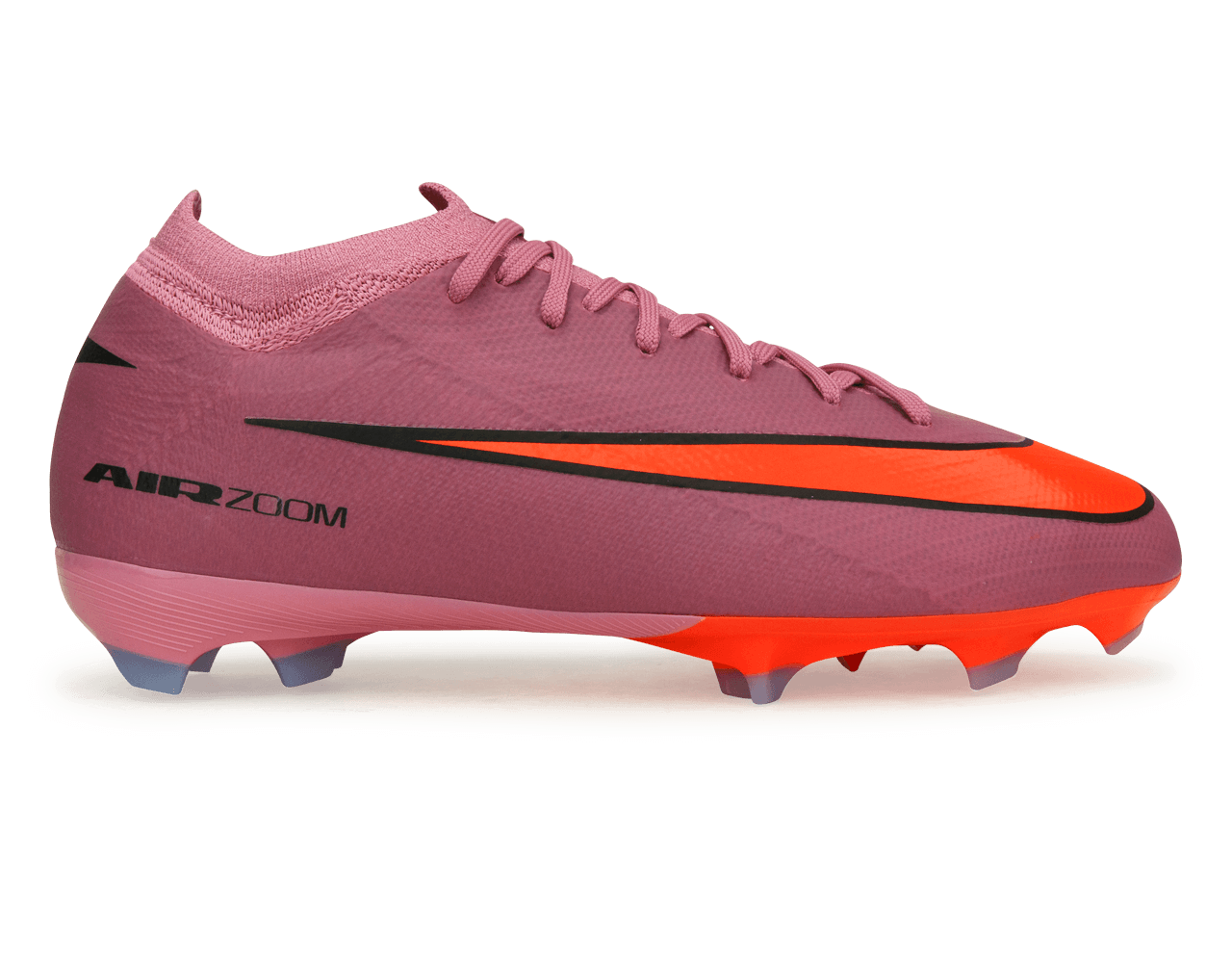 ミニミニマウス　NIKE ズーム　ヴェイパー16 マジックフラミンゴ Nike Youth Zoom Mercurial Vapor 16 Pro FG Magic Flamingo/Black
