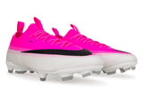 Nike Kids Zoom Mercurial Vapor 17 Academy FG/MG Multi Color/Black Together