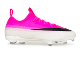 Nike Kids Zoom Mercurial Vapor 17 Academy FG/MG Multi Color/Black