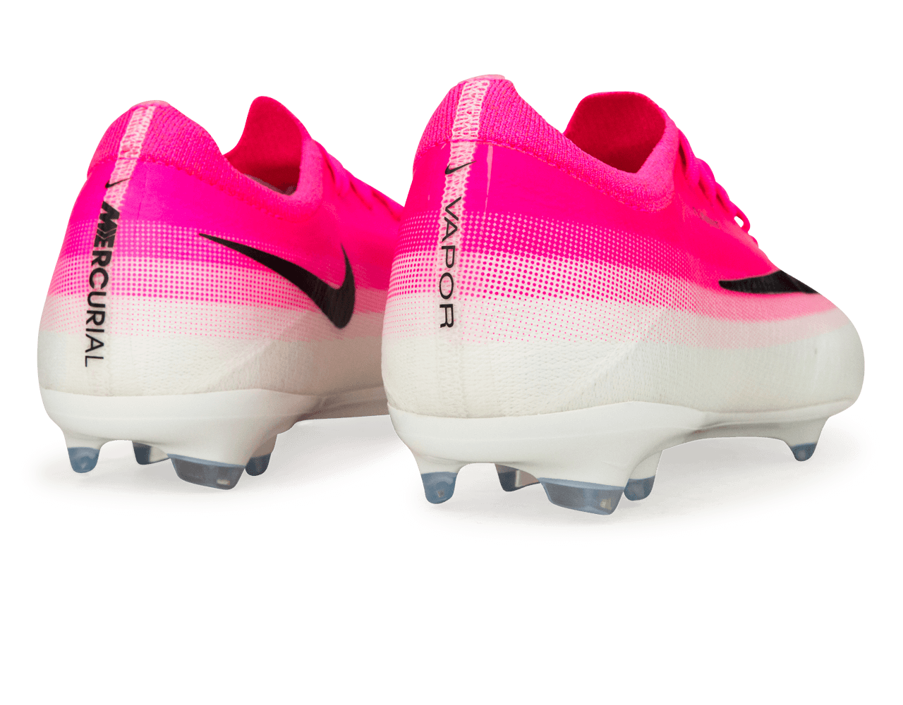 Nike Kids Zoom Mercurial Vapor 17 Pro FG Multi Color/Black