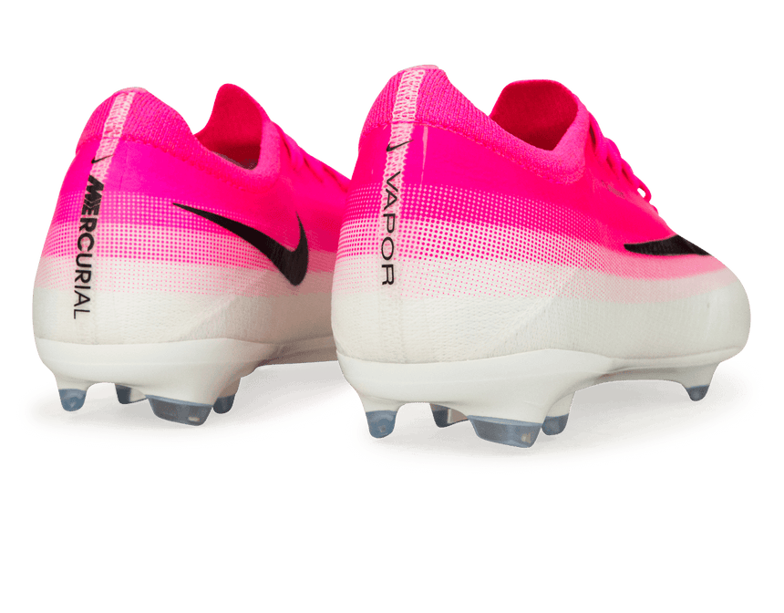Nike Kids Zoom Mercurial Vapor 17 Pro FG Multi Color/Black Rear
