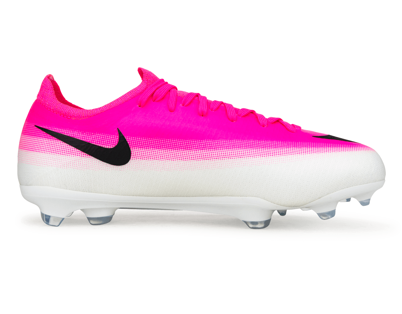 Nike Kids Zoom Mercurial Vapor 17 Pro FG Multi Color/Black