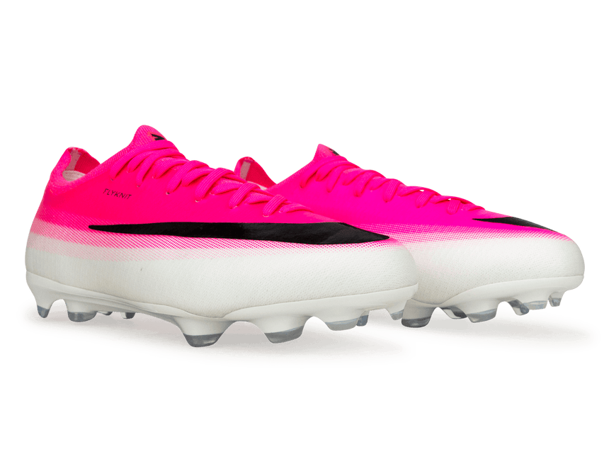 Nike Kids Zoom Mercurial Vapor 17 Pro FG Multi Color/Black Together