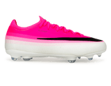 Nike Kids Zoom Mercurial Vapor 17 Pro FG Multi Color/Black