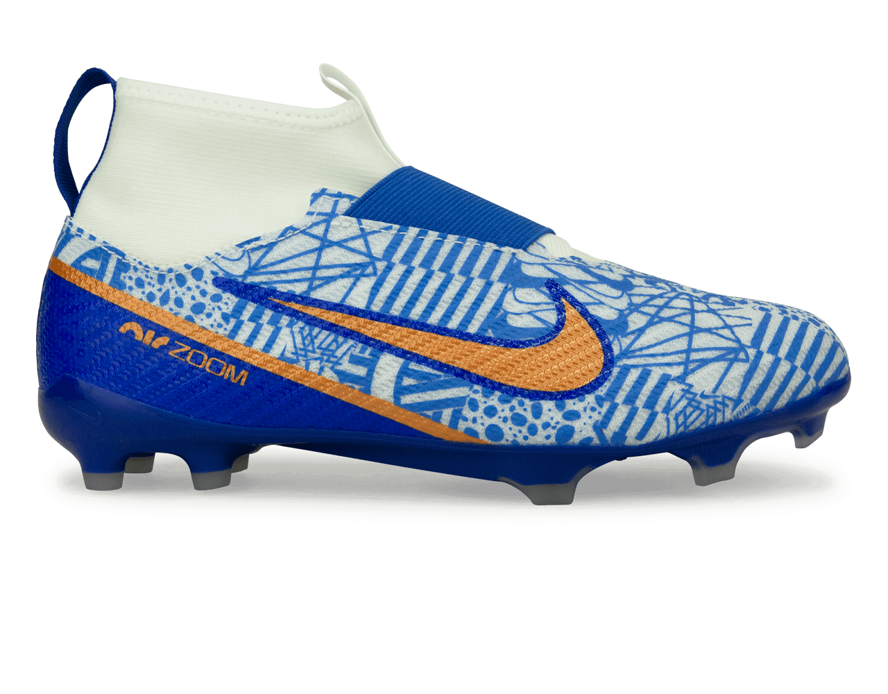 Nike Mercurial Vapor 9 Cr7 2022