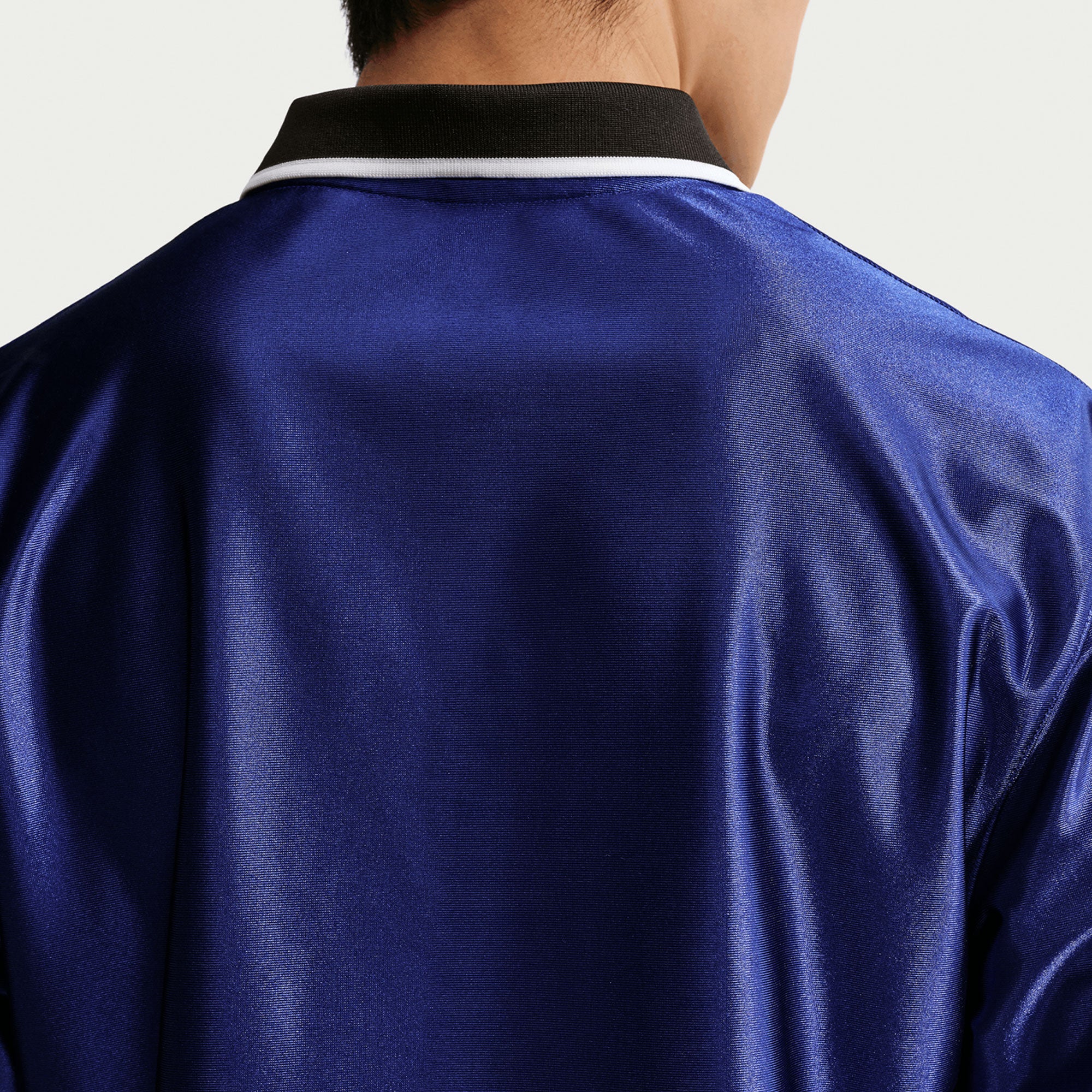 Nike Korea Men's Energy 2026 Jersey Global Blue/Black/White
