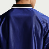 Nike Korea Men's Energy 2026 Jersey Global Blue/Black/White Neck
