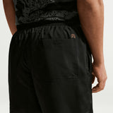Nike Korea Men's Flow Shorts Black Pocket