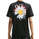 Nike Korea X PEACEMINUSONE Men's Academy Pro Top Black Back