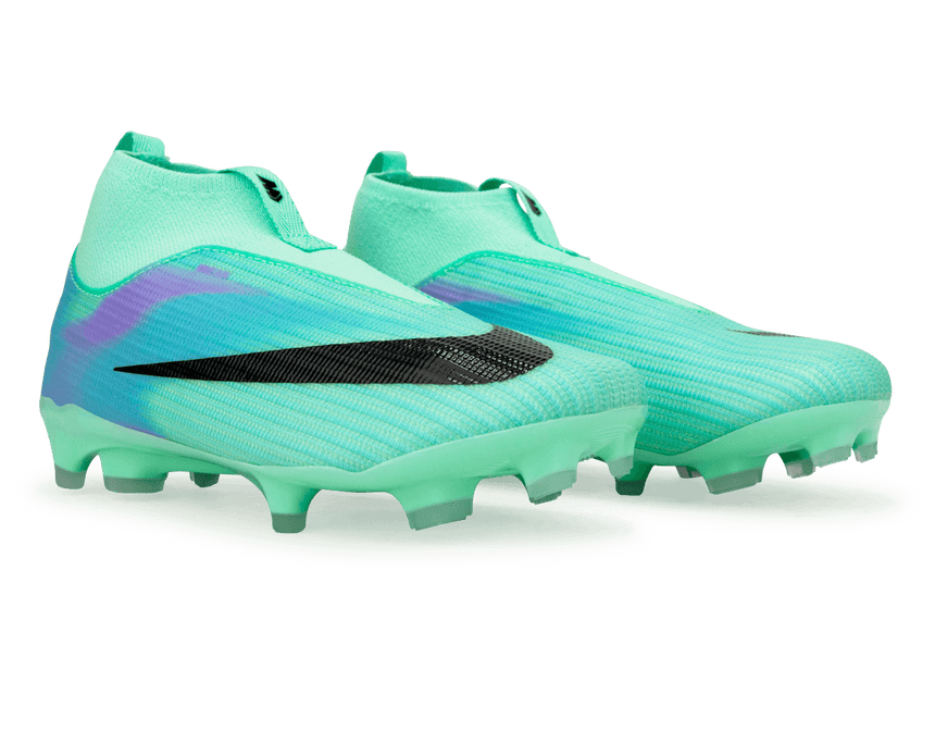 Nike Little Kids Zoom Mercurial Superfly 11 Academy FG/MG Sam Kerr Soccer Cleats Pair
