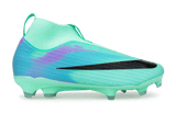 Nike Little Kids Zoom Mercurial Superfly 11 Academy FG/MG Sam Kerr Soccer Cleats