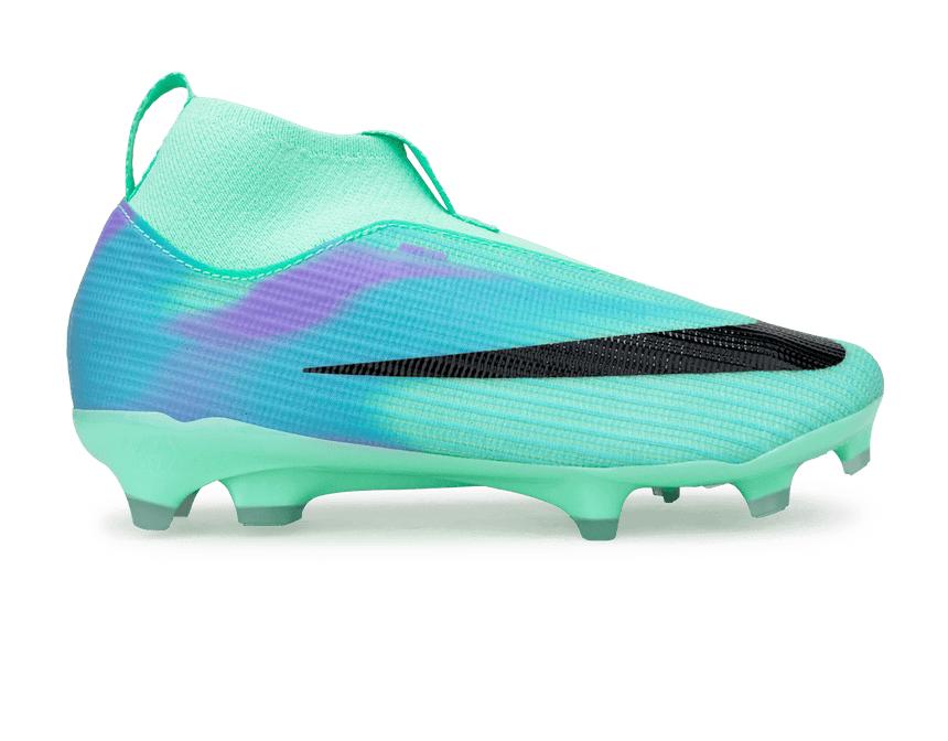 Nike Little Kids Zoom Mercurial Superfly 11 Academy FG/MG Sam Kerr Soccer Cleats