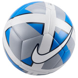 Nike Maestro Futsal Ball Obsidian Mist/Blue Spark Back