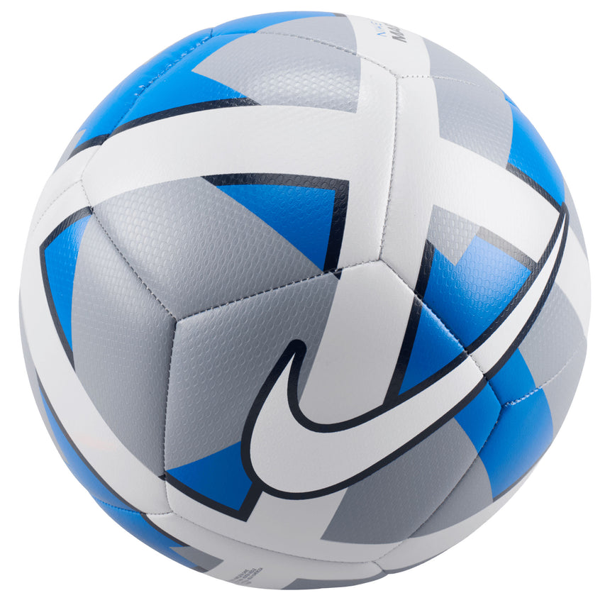 Nike Maestro Futsal Ball Obsidian Mist/Blue Spark Back