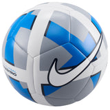 Nike Maestro Futsal Ball Obsidian Mist/Blue Spark Front