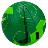 Nike MDS Academy CR7 2024 Ball Green/Black Side