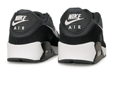 Nike Men's Air Max 90 Iron Grey/White/Black Rear