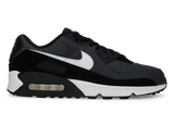 Nike Men's Air Max 90 Iron Grey/White/Black