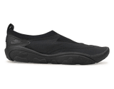 Nike Men's Aqua TF Black Shoes