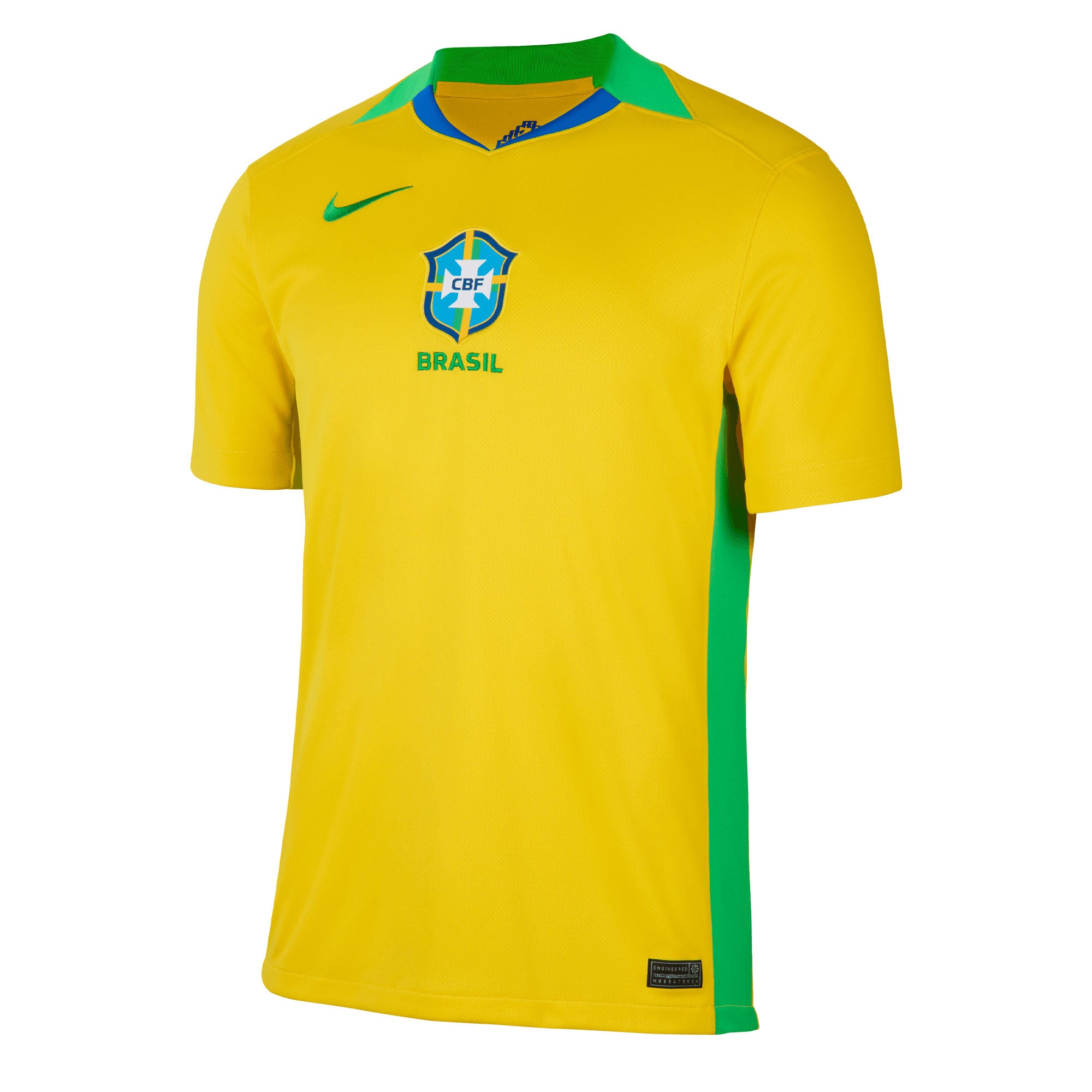 NIKE soccerTシャツ ブラジル Brazil NIKE soccerTシャツ ブラジル Brazil NIKE ナイキ ブラジル BRASIL