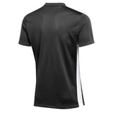 Nike Men's Challenge V Jersey Black Back