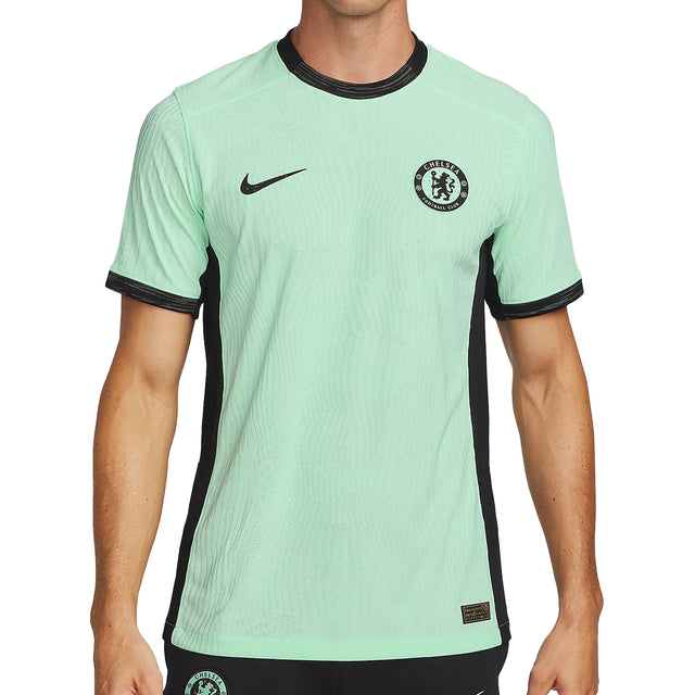 Nike Men's Chelsea 2023/24 Dri-FIT ADV Third Jersey Mint Foam