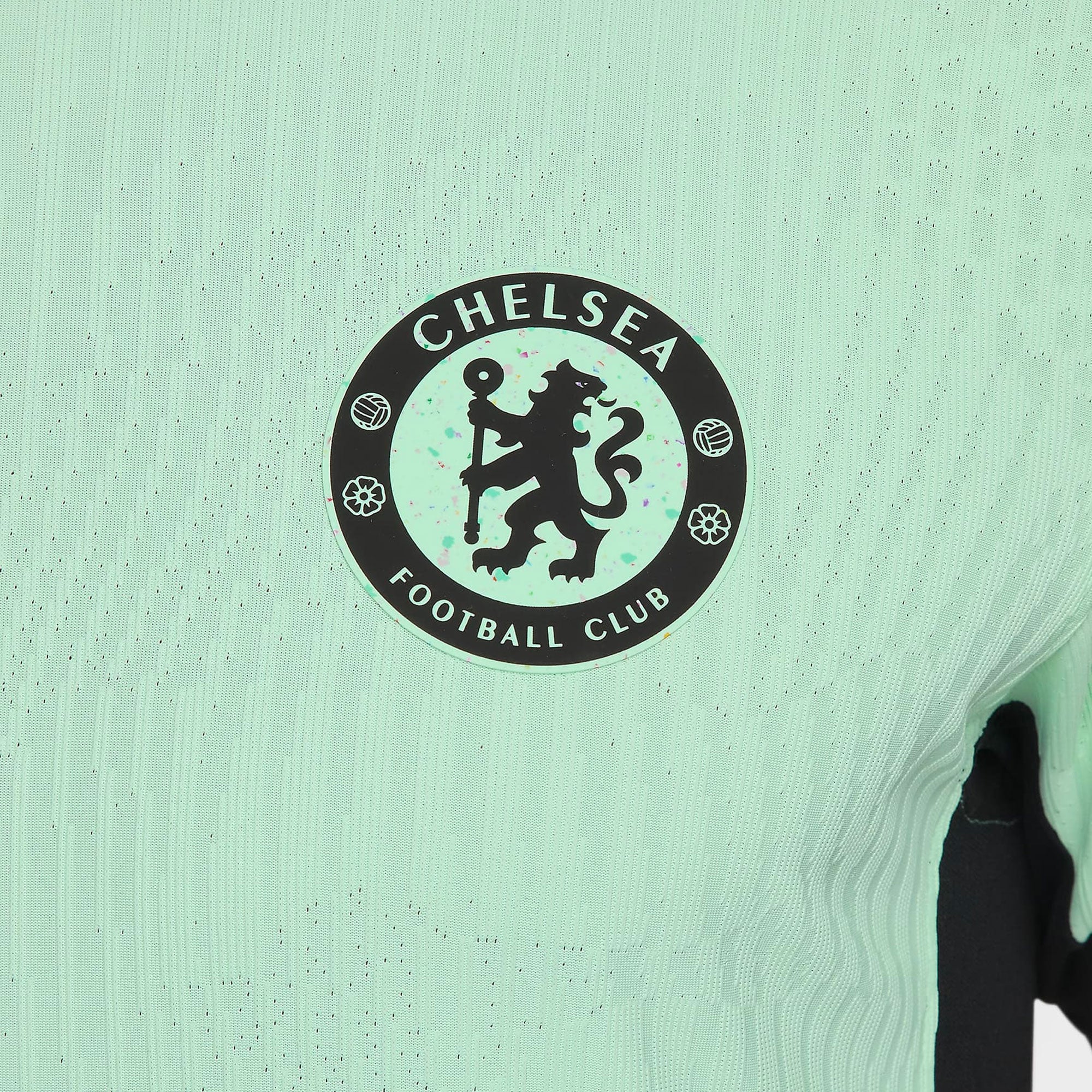 Authentic Chelsea Third Away Jersey 2022/23 By Nike