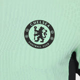 Nike Men's Chelsea 2023/24 Dri-FIT ADV Third Jersey Mint Foam/Black Logo