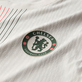 Nike Men's Chelsea 2025/26 Dri-FIT ADV Away Jersey Jade/Red Crest
