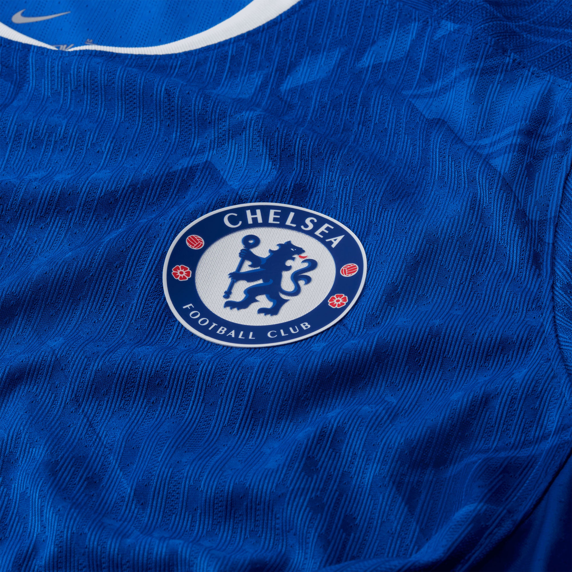 Nike Chelsea Men's Home Authentic Dri-FIT ADV 2025/26 Soccer