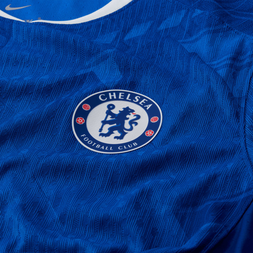 Nike Men's Chelsea 2025/26 Dri-Fit ADV Home Jersey Blue/White Crest
