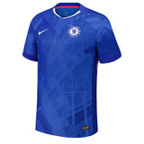 Nike Men's Chelsea 2025/26 Dri-FIT ADV Home Jersey w/ Palmer #10 Printing Front