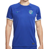 Nike Men's Chelsea FC 2023/24 Home Jersey Blue Front