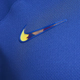Nike Men's Chelsea FC 2023/24 Home Jersey Blue Logo