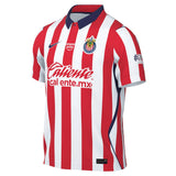 Nike Men's Chivas Home Stadium 2026/27 Jersey Front