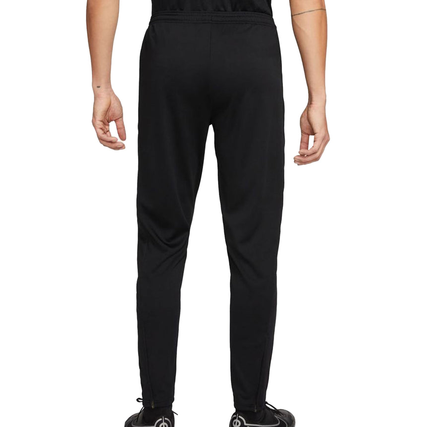 Nike Men's Dri-Fit Academy 23 Pants Black Back