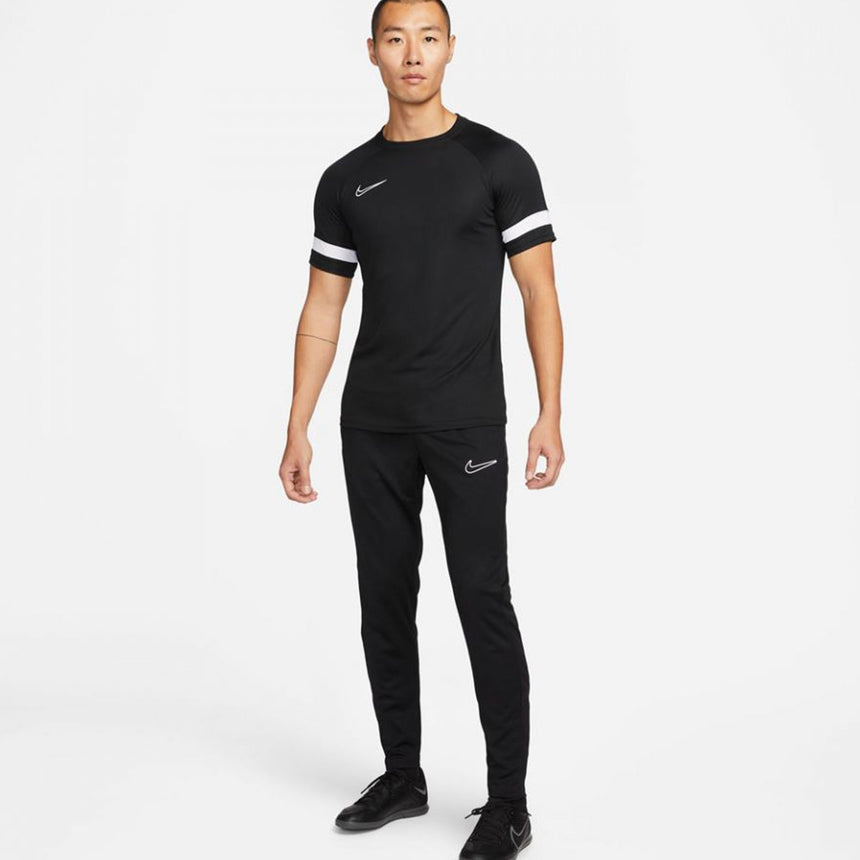 Nike Men's Dri-Fit Academy 23 Pants Black Model