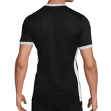Nike Men's Dri-Fit Academy 25 Jersey Black Back