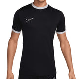 Nike Men's Dri-Fit Academy 25 Jersey Black Front
