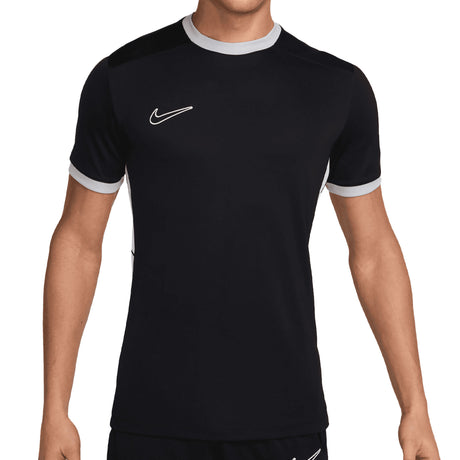 Nike Men's Dri-Fit Academy 25 Jersey Black Front