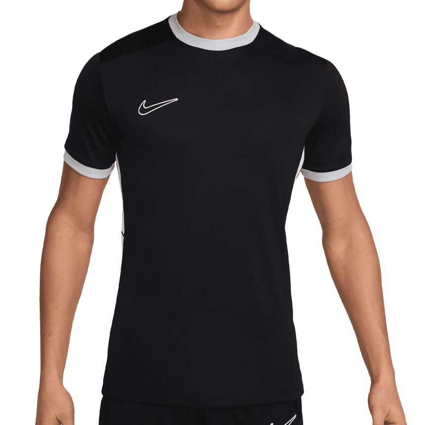 Nike Men's Dri-Fit Academy 25 Jersey Black Front
